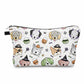 Pouch - Halloween Fall - Dog Trick or Treat