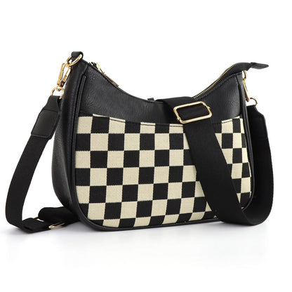Rachael - Crossbody Purse - PREORDER 9/10-9/13