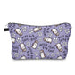 Pouch - Humor Adult, Salty Bitch Purple