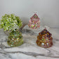 Squishy Toy - Christmas Glitter Tree