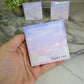 The Sticky Note Collection - Thank You Purple
