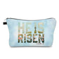 Pouch - Religious, He Is Risen