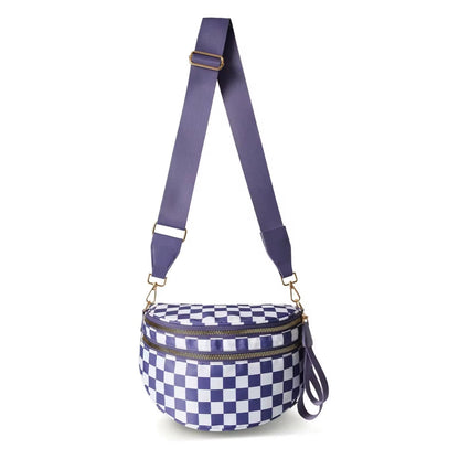 Roni - Nylon Crossbody