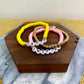Bracelet Pack - Clay & Bead Teach
