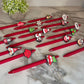 Pen - Christmas Red Charm