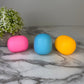 Squishy Toy - Sunlight Color Changing Gumdrop