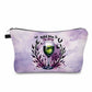 Pouch - Halloween Fall - Witch Wine