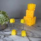 Keychain Clicker Toy - Cheese