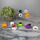 Squishy Toy - Ice Ice Baby Halloween Dumpling