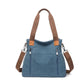 Caitlin - Canvas Satchel - PREORDER 3/11-3/14