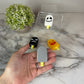 Squishy Toy - Halloween Popsicle