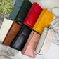 Claire Crossbody Wallet + Purse