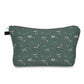Pouch - Dinosaur Dino Fossil