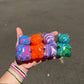 Squishy Toy - Gummy Bear, Marble
