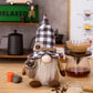 Gnome - Coffee - Style B
