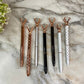 Pen - Diamond Metal Rose Gold Mix