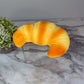 Squishy Toy - Croissant