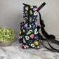 Mini Backpack - Summer Things
