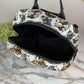 Mini Backpack - Halloween - Dino Trick or Treat