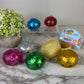 Squishy Toy - Mini Dumpling, Quick Glitter + Water Bead