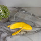 Squishy Toy - Banana + Peel