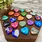 Heart Stone