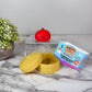 Squishy Toy - Mini Dumpling, Solid, Single Item