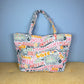 Tote Bag - Summer Beach Vibes