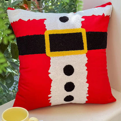 Pillow Cover - Christmas - PREORDER 11/5-11/7