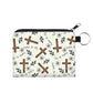 Mini Pouch - Religious - He Is Risen