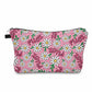 Pouch - Humor Adult, Fuck Floral