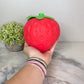 Squishy Toy - Strawberry Dough, Jumbo