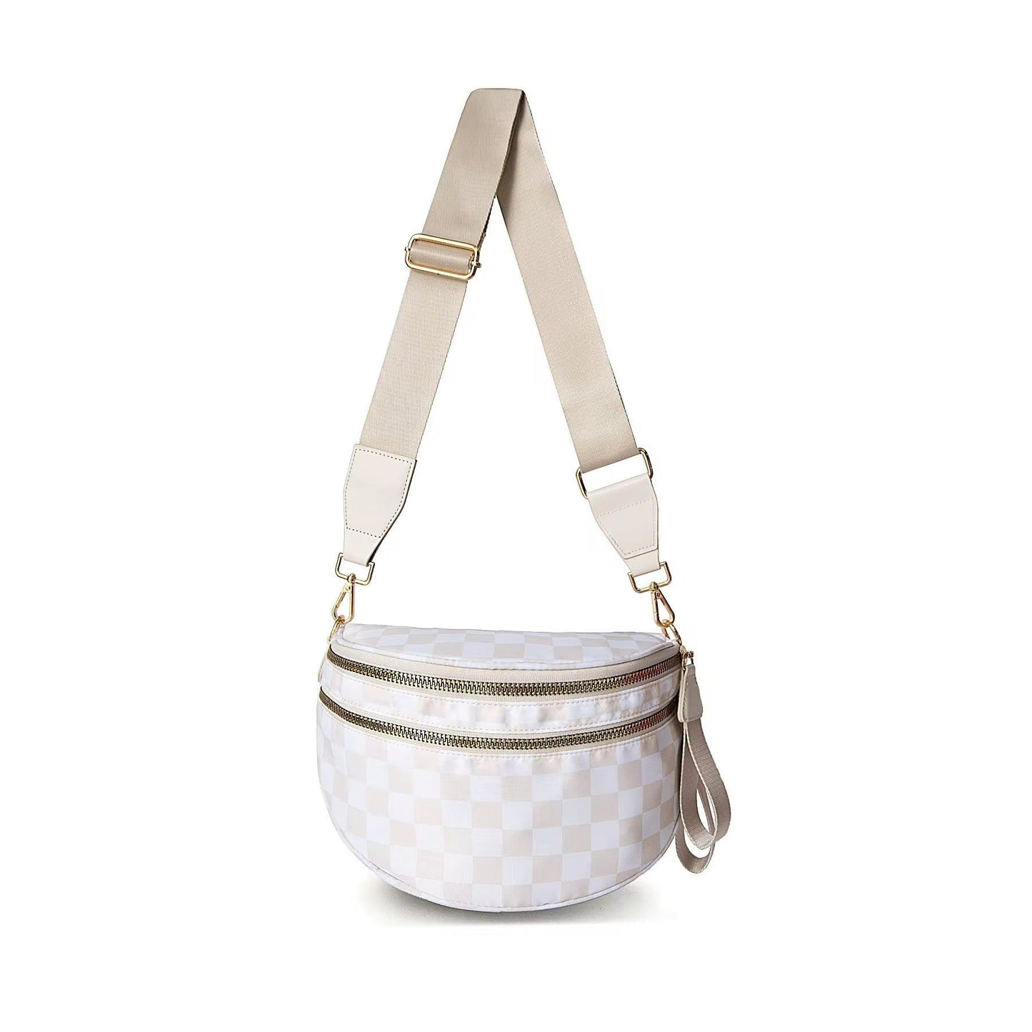 Roni - Nylon Crossbody