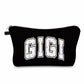 Pouch - Mom Grandma Gigi