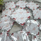 Bundled Set - Cardinal