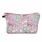 Pouch - Cosmetic Makeup Skincare