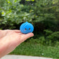 Squishy Toy - Mini Dumpling, Solid, Single Item