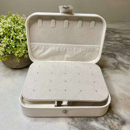 Jewelry Boxes