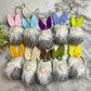 Gnome Ornament - Easter Holiday (Medium)