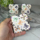 The Sticky Note Collection - Halloween Bows