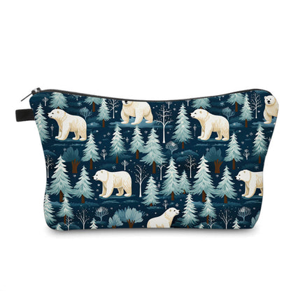 Pouch - Polar Bear