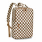 The Naomi Backpack - Checker - PREORDER closes 8/26