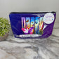 Bundled Set - Butterfly Purple Stripes