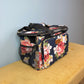 Cooler Lunch Box - Floral