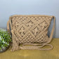 Paisley - Woven Crossbody - PREORDER