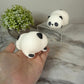 Squishy Toy - Marshmallow Panda