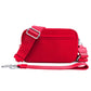Remi - Nylon Crossbody Solid - PREORDER