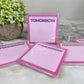 The Sticky Note Collection - Sounds Like A Problem For Tomorrow