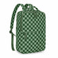 The Naomi Backpack - Checker - PREORDER closes 8/26