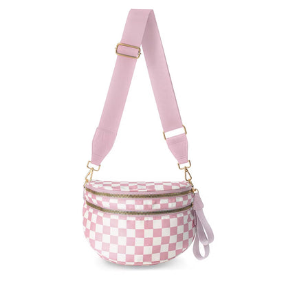 Roni - Nylon Crossbody